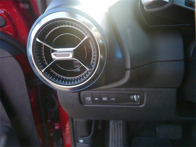 new 2026 Chevrolet Equinox EV car, priced at $37,381