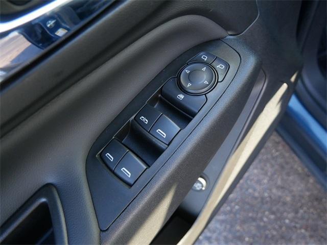 used 2024 Chevrolet Equinox car, priced at $24,895