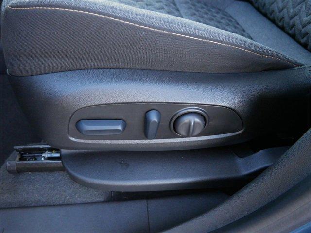 used 2024 Chevrolet Equinox car, priced at $24,895