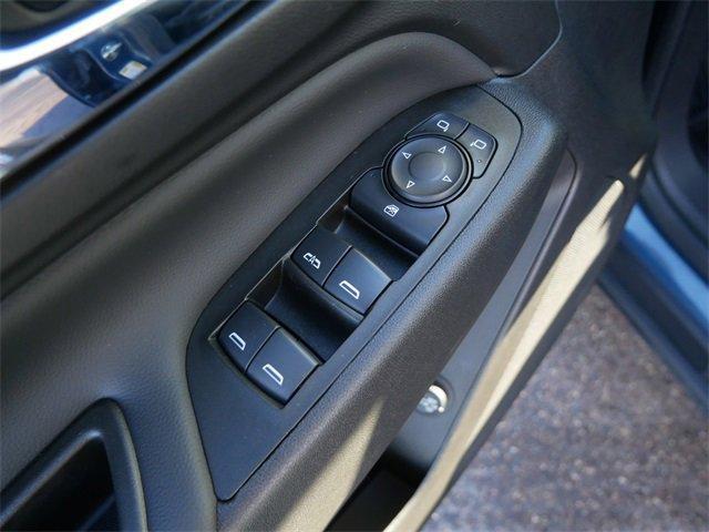 used 2024 Chevrolet Equinox car, priced at $24,895