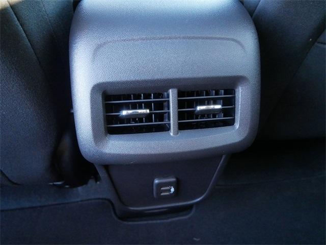 used 2024 Chevrolet Equinox car, priced at $24,895