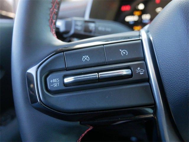 new 2026 Chevrolet Colorado car, priced at $44,186