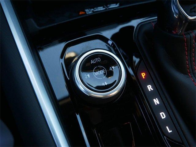 new 2026 Chevrolet Colorado car, priced at $44,186