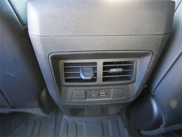 new 2026 Chevrolet Colorado car, priced at $44,186