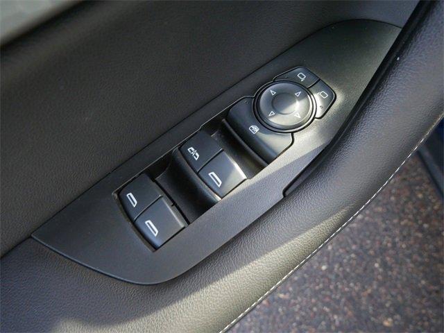 used 2023 Chevrolet Blazer car, priced at $29,395