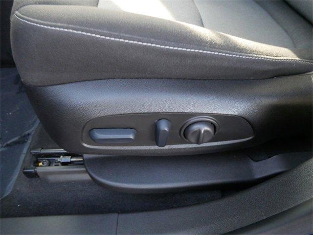 used 2023 Chevrolet Blazer car, priced at $29,395