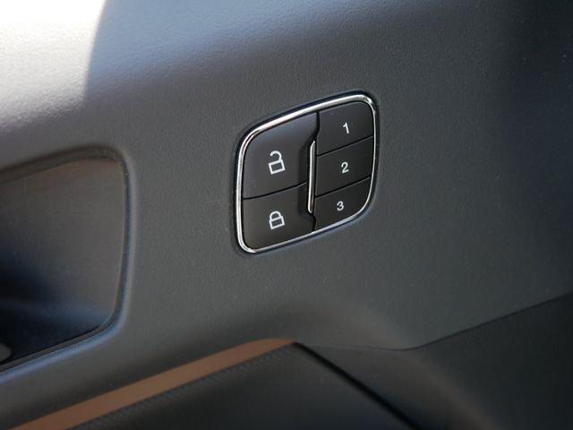 used 2024 Ford Bronco Sport car, priced at $29,595