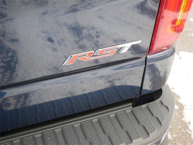 used 2022 Chevrolet Silverado 1500 Limited car, priced at $34,795