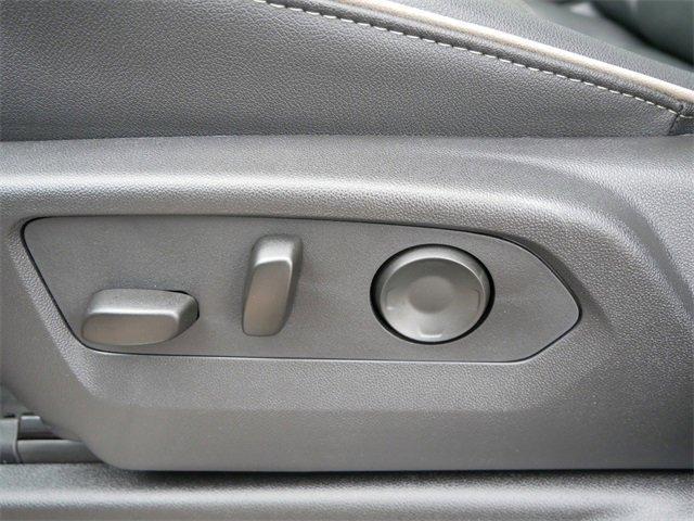 new 2025 Chevrolet Tahoe car, priced at $79,972