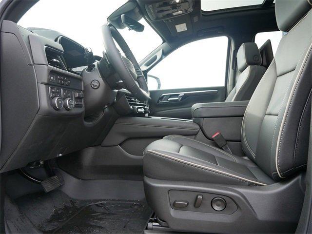 new 2025 Chevrolet Tahoe car, priced at $79,972