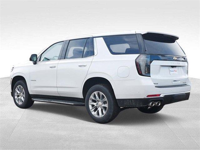 new 2025 Chevrolet Tahoe car, priced at $79,972