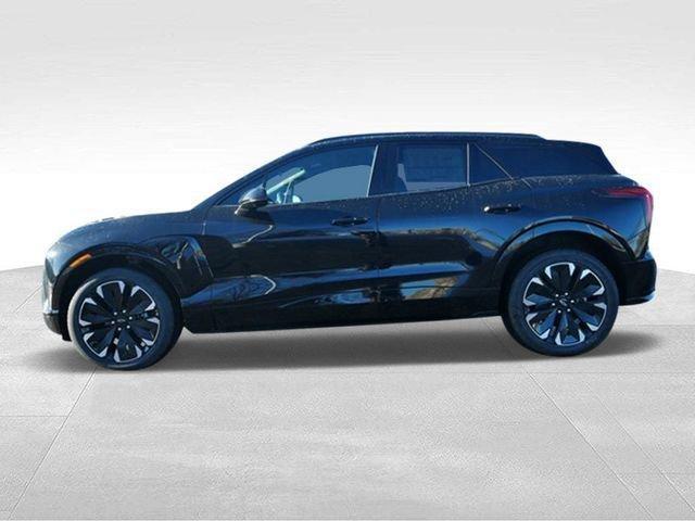 new 2026 Chevrolet Blazer EV car, priced at $51,357