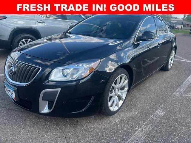 used 2013 Buick Regal car, priced at $8,900