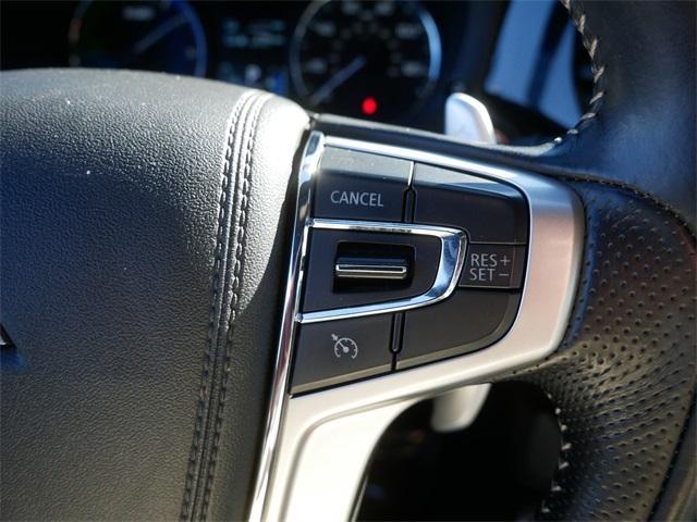 used 2022 Mitsubishi Outlander PHEV car, priced at $19,495