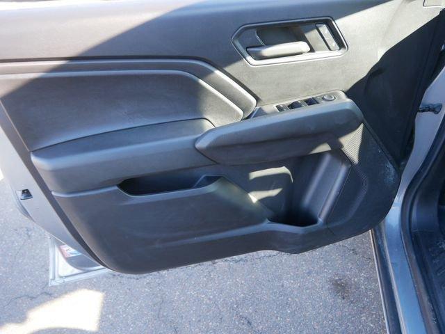 used 2023 Chevrolet Colorado car, priced at $33,595