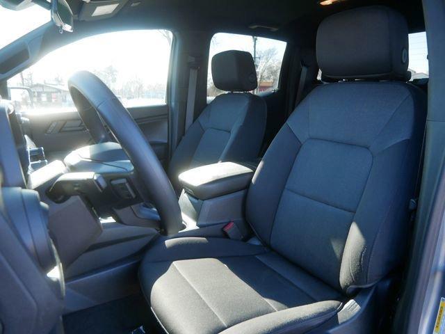 used 2023 Chevrolet Colorado car, priced at $33,595