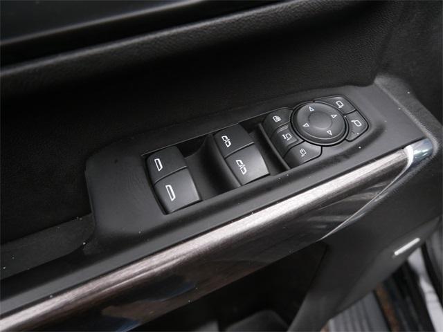 used 2020 Chevrolet Silverado 2500 car, priced at $44,995