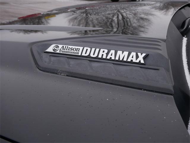 used 2020 Chevrolet Silverado 2500 car, priced at $44,995