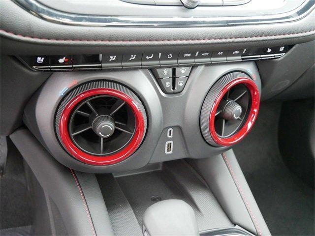 new 2026 Chevrolet Blazer car, priced at $50,513