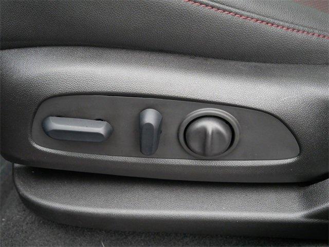 new 2026 Chevrolet Blazer car, priced at $50,513