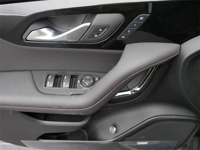 new 2026 Chevrolet Blazer car, priced at $52,142