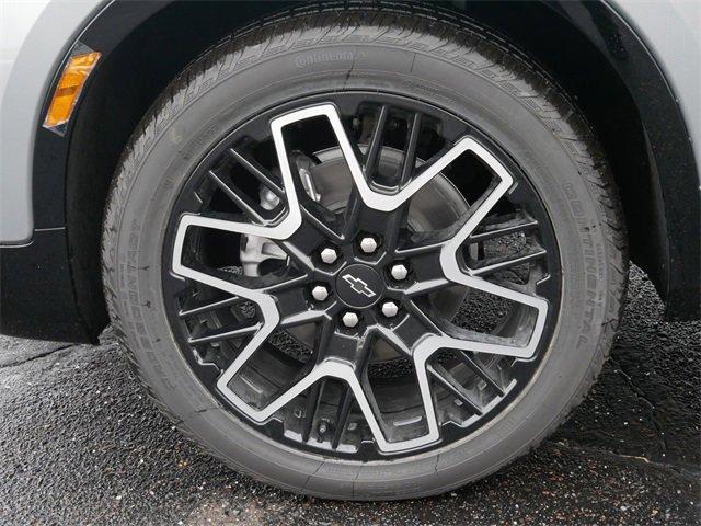 new 2026 Chevrolet Blazer car, priced at $52,142