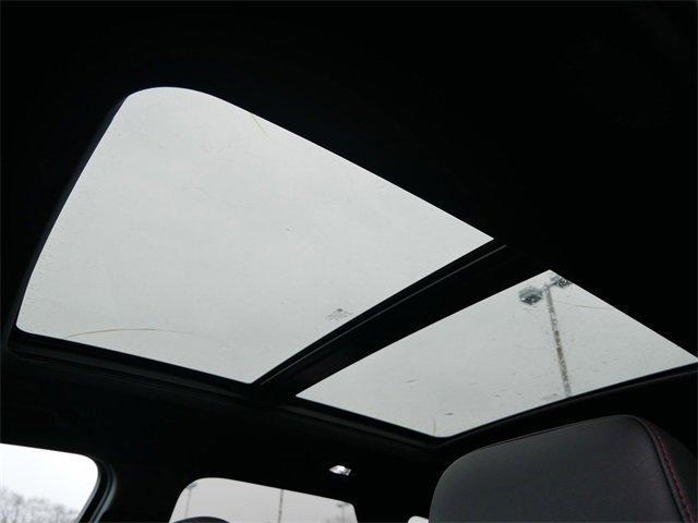 new 2026 Chevrolet Blazer car, priced at $50,513