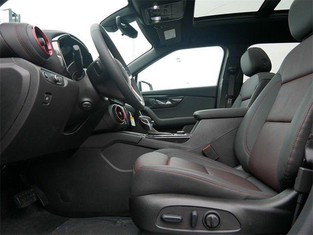 new 2026 Chevrolet Blazer car, priced at $50,513