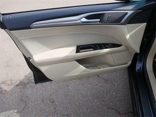 used 2013 Ford Fusion car, priced at $6,300