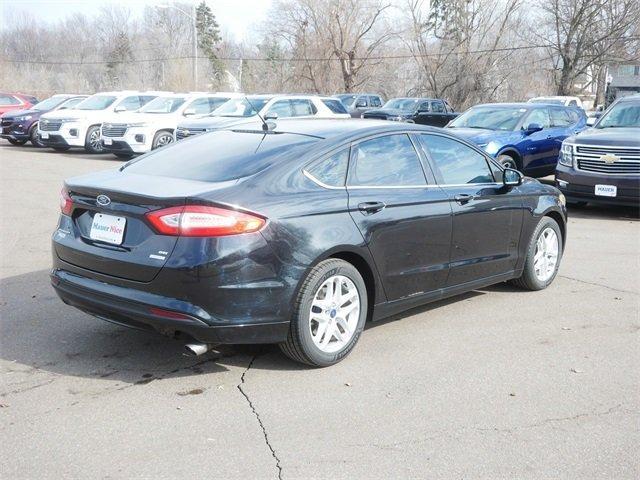 used 2013 Ford Fusion car, priced at $6,300
