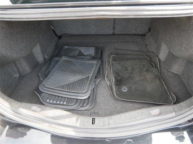 used 2013 Ford Fusion car, priced at $6,300