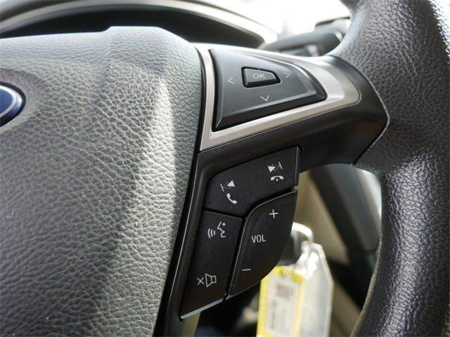 used 2013 Ford Fusion car, priced at $6,300