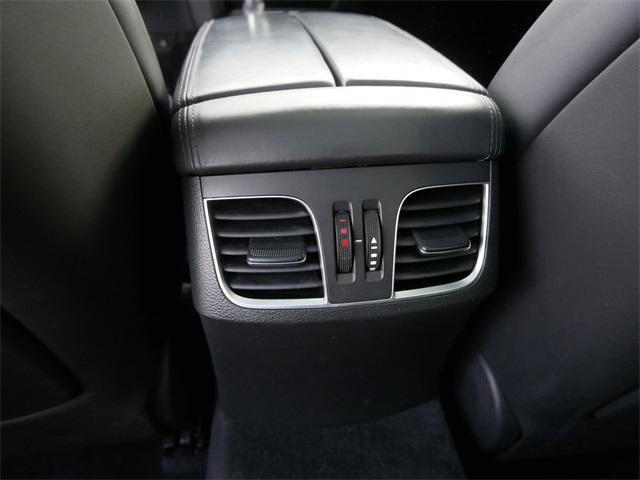 used 2015 Hyundai Genesis car, priced at $11,295