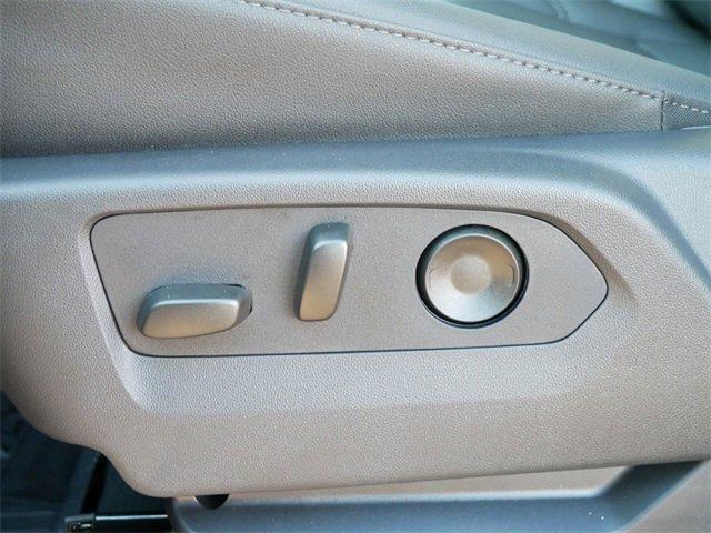 new 2026 Chevrolet Silverado 1500 car, priced at $57,876