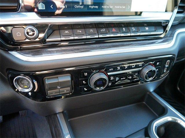 new 2026 Chevrolet Silverado 1500 car, priced at $57,876