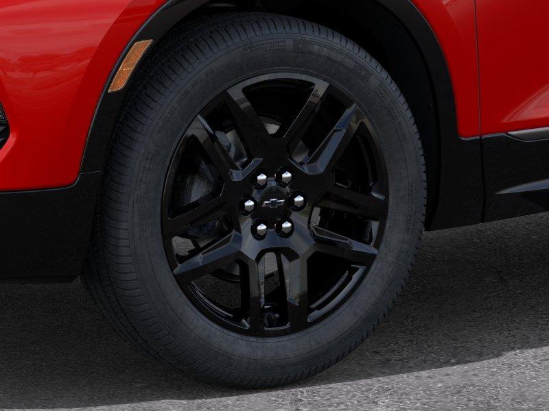 new 2026 Chevrolet Blazer car, priced at $51,500
