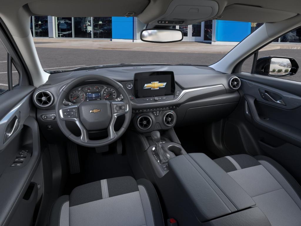 new 2026 Chevrolet Blazer car, priced at $40,695