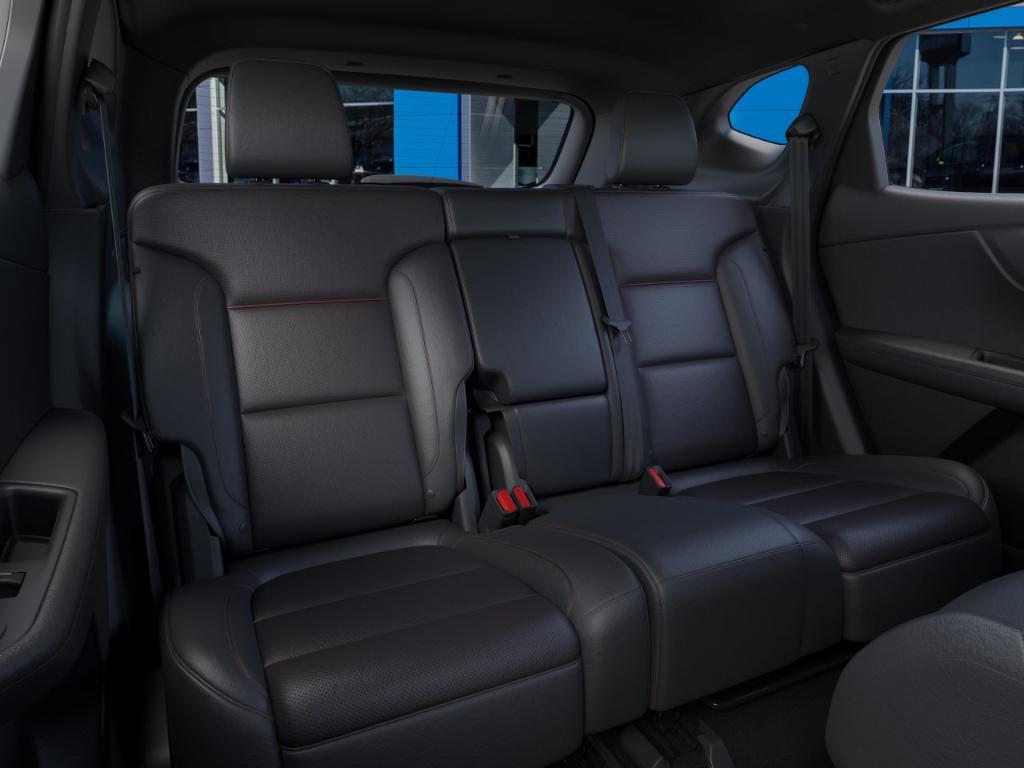 new 2026 Chevrolet Blazer car, priced at $51,615