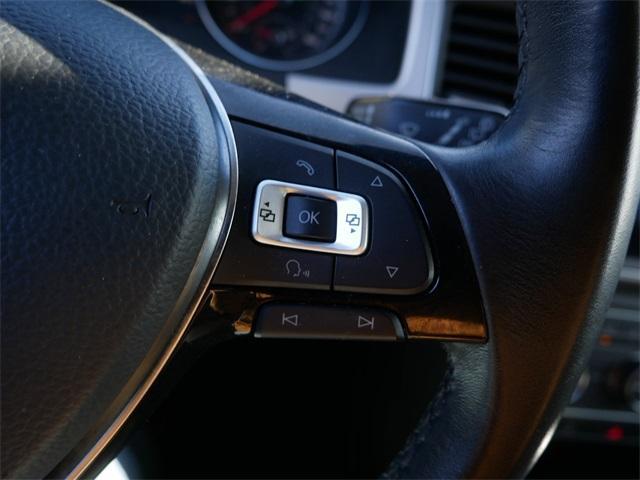 used 2018 Volkswagen Atlas car, priced at $14,895