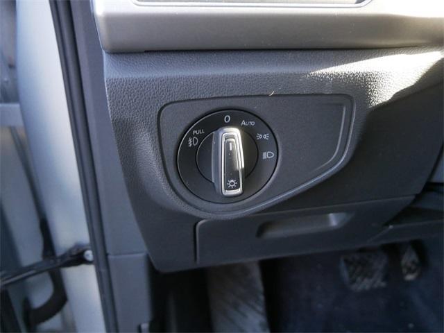 used 2018 Volkswagen Atlas car, priced at $14,895