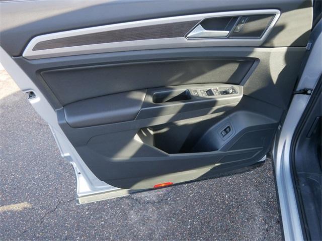 used 2018 Volkswagen Atlas car, priced at $14,895