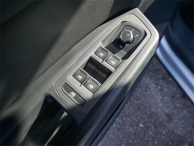 used 2018 Volkswagen Atlas car, priced at $14,895