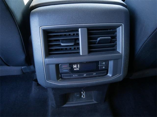 used 2018 Volkswagen Atlas car, priced at $14,895