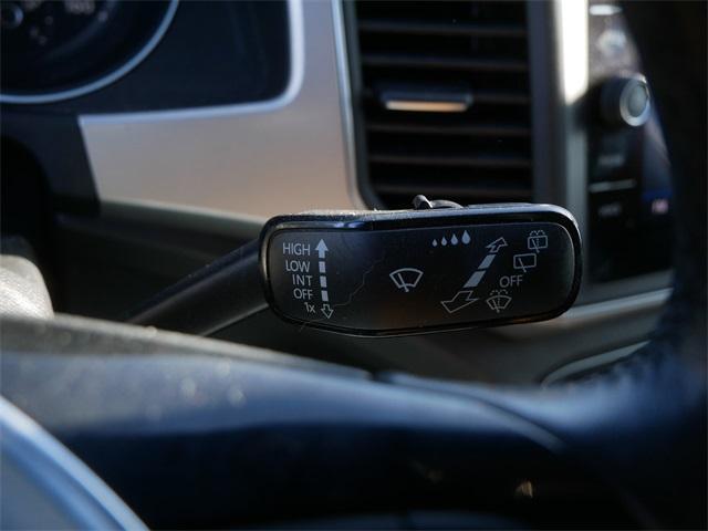 used 2018 Volkswagen Atlas car, priced at $14,895