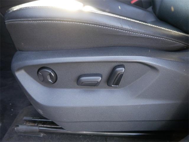 used 2018 Volkswagen Atlas car, priced at $14,895