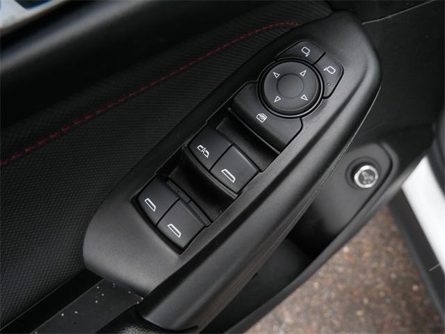 used 2024 Chevrolet TrailBlazer car, priced at $25,995