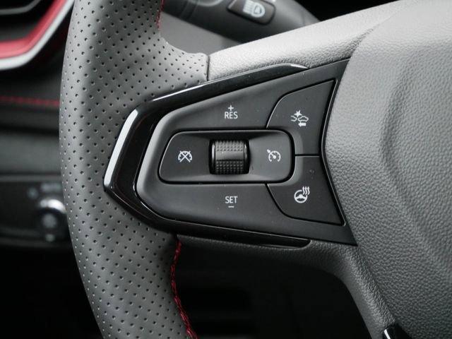 new 2026 Chevrolet TrailBlazer car, priced at $31,271