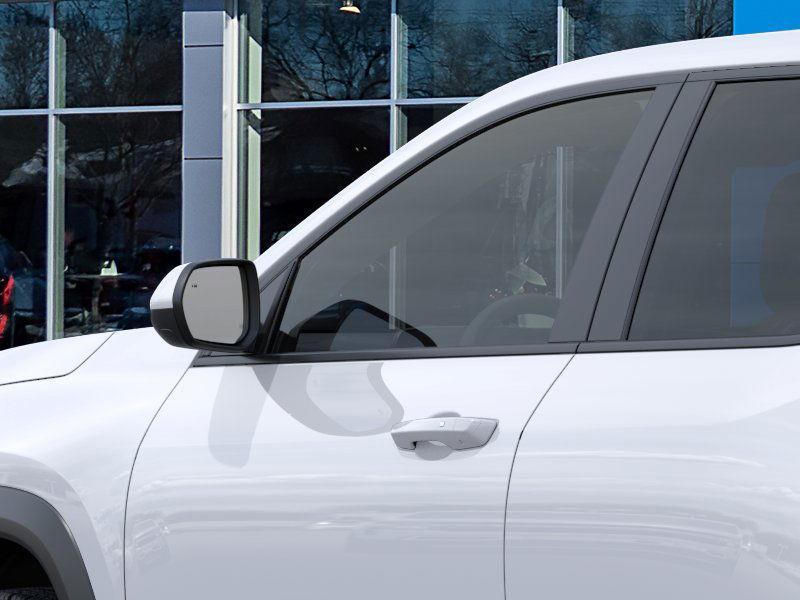 new 2026 Chevrolet Equinox car, priced at $27,008