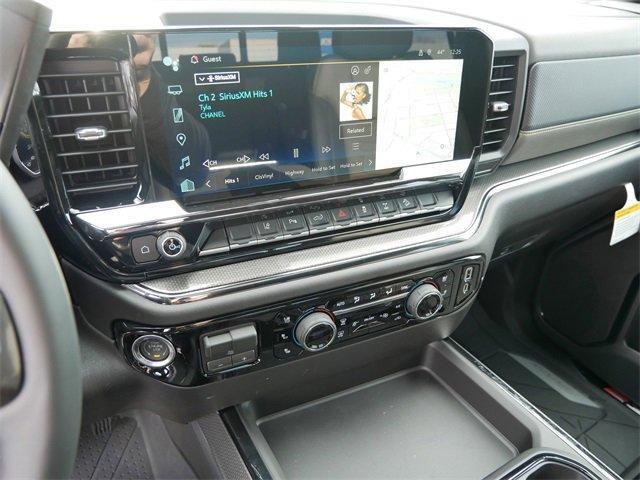 new 2026 Chevrolet Silverado 2500 car, priced at $72,373