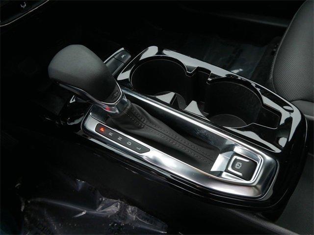 used 2024 Chevrolet Trax car, priced at $22,895